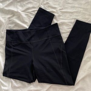 Girlfriend Collective Compression Leggings 24” Inseam